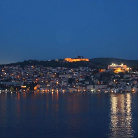 Apartman Maslina Šibenik Esterno foto