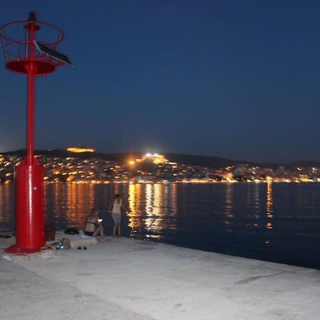 Apartman Maslina Šibenik Esterno foto