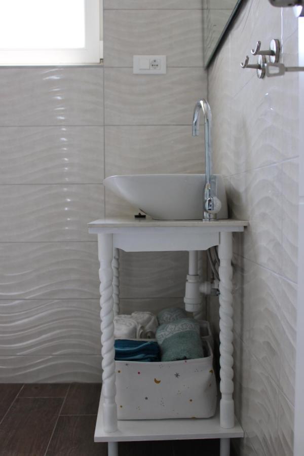 Apartman Maslina Šibenik Esterno foto