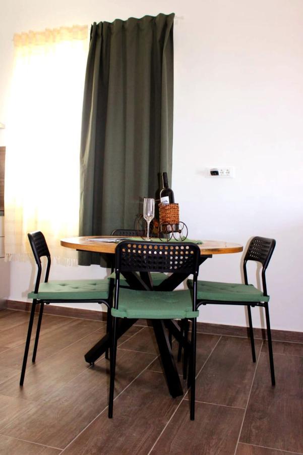 Apartman Maslina Šibenik Esterno foto