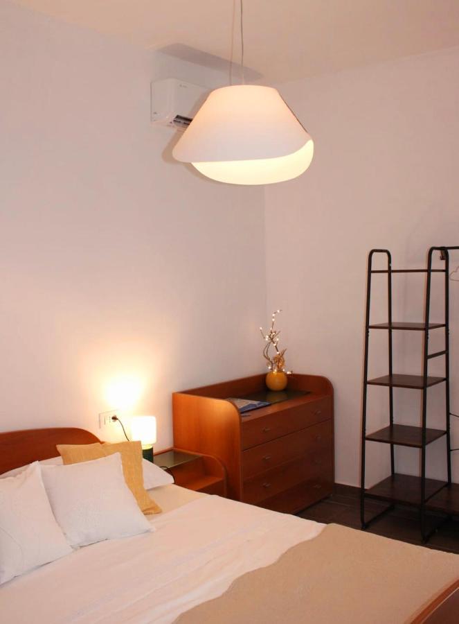 Apartman Maslina Šibenik Esterno foto