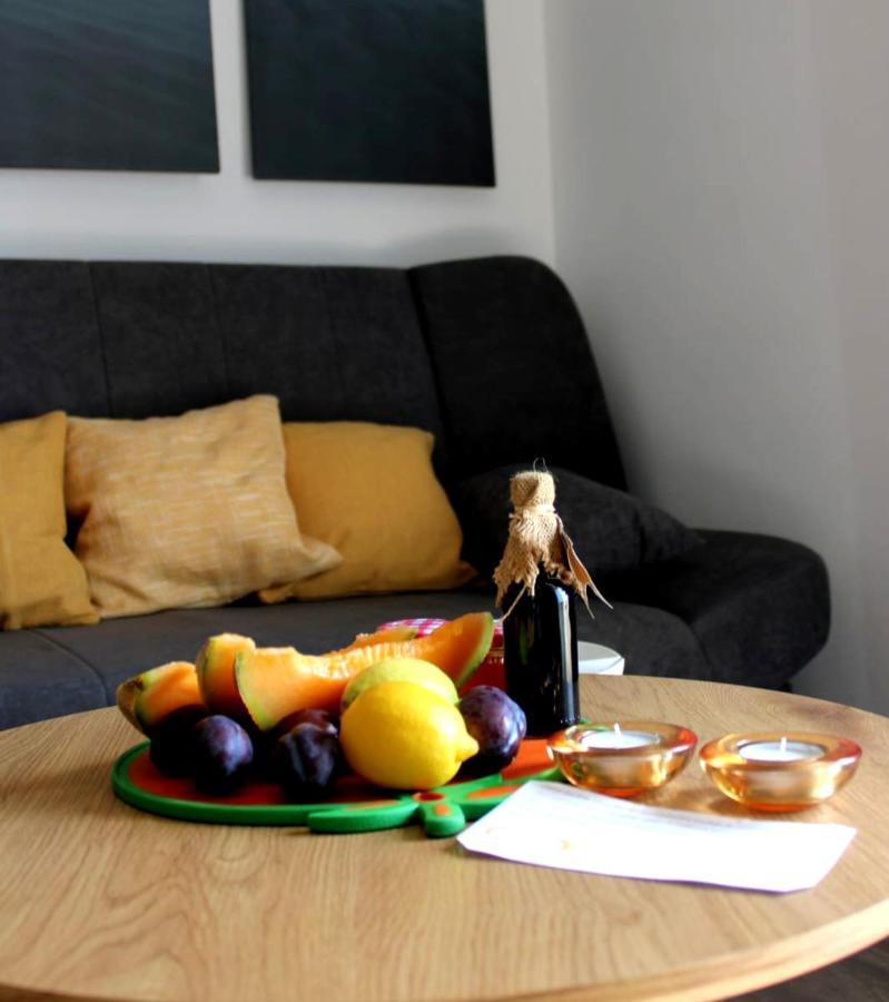 Apartman Maslina Šibenik Esterno foto