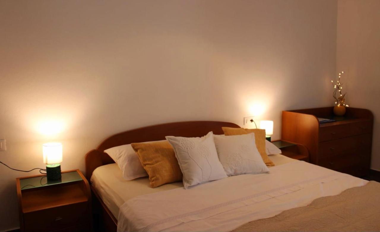 Apartman Maslina Šibenik Esterno foto