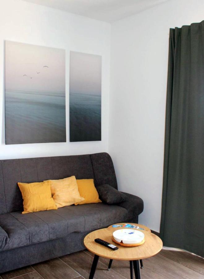 Apartman Maslina Šibenik Esterno foto