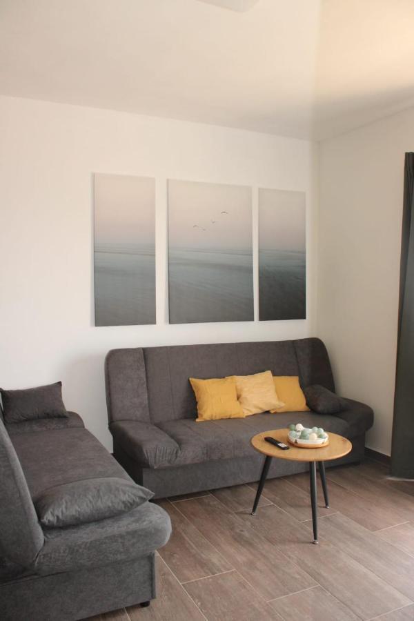 Apartman Maslina Šibenik Esterno foto