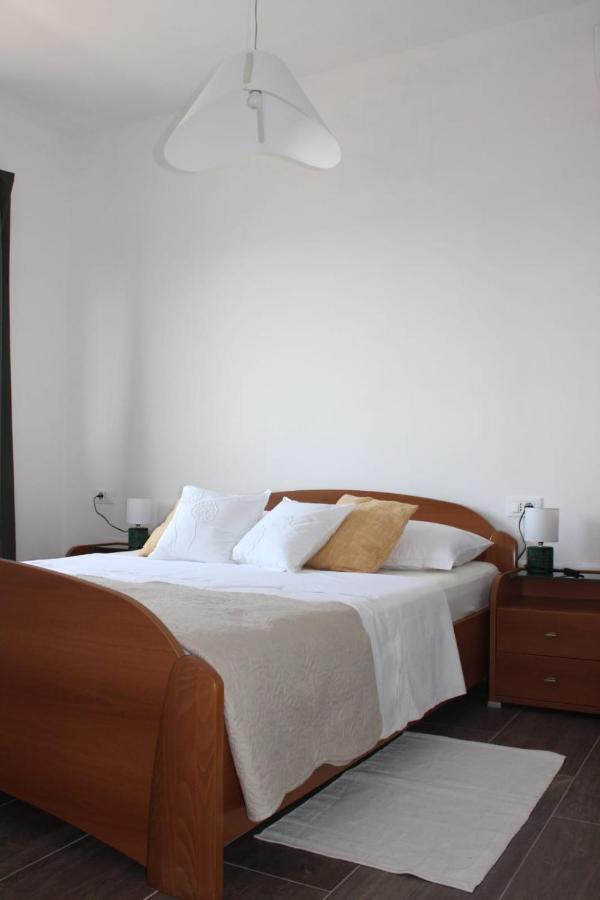 Apartman Maslina Šibenik Esterno foto